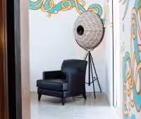 Villa Canggu North, Guest Bedroom 1